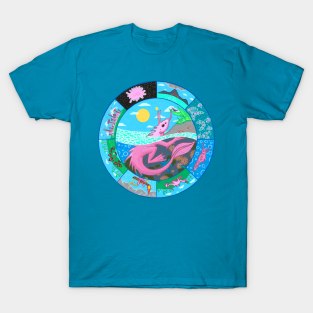 Evolution T-Shirt